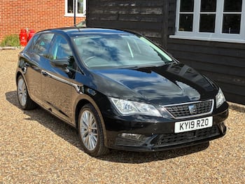 Used SEAT Leon 2019 for sale - 79698775: Photo