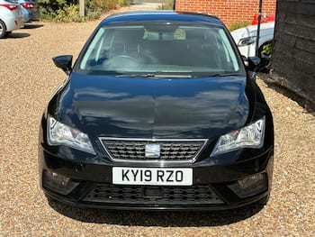 Used SEAT Leon 2019 for sale - 79698775: Photo