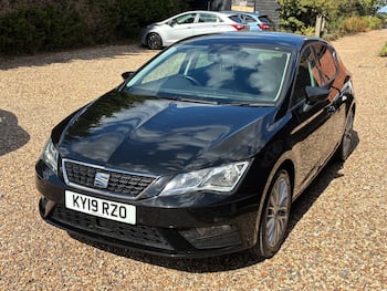 Used SEAT Leon 2019 for sale - 79698775: Photo
