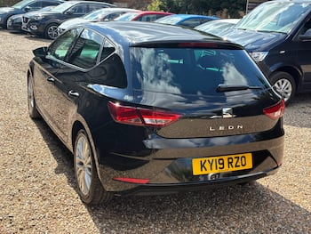 Used SEAT Leon 2019 for sale - 79698775: Photo