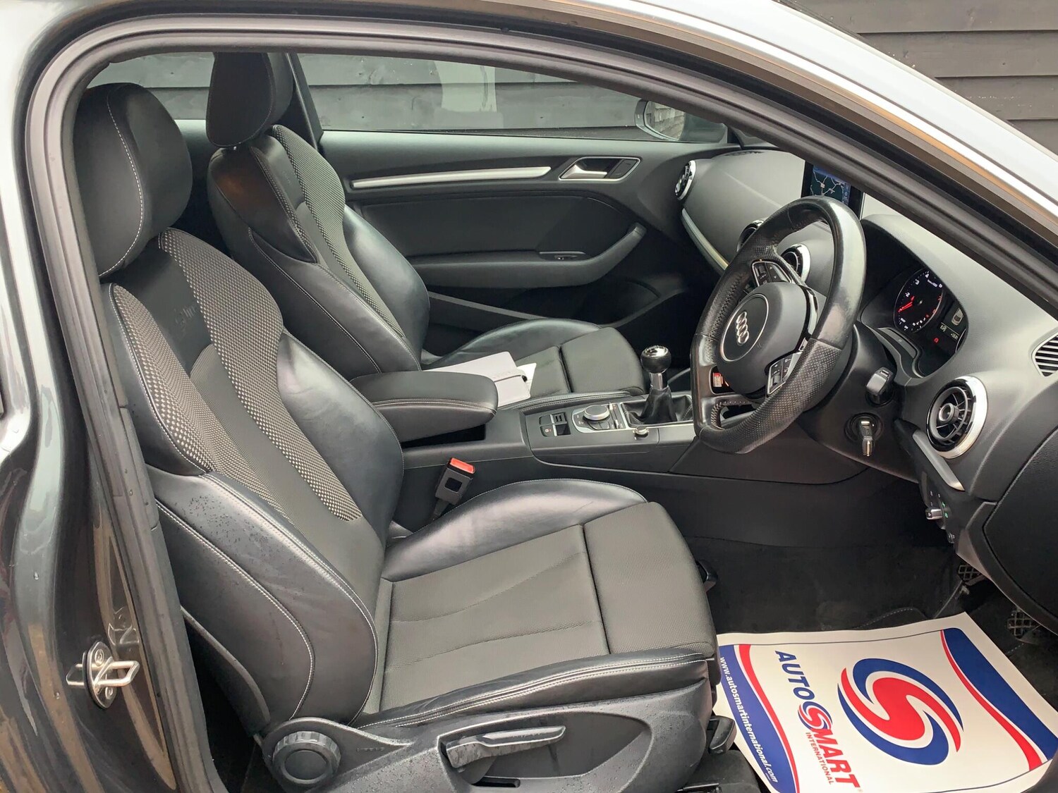 Used Audi A3 2015 for sale - 77395955: Photo 12