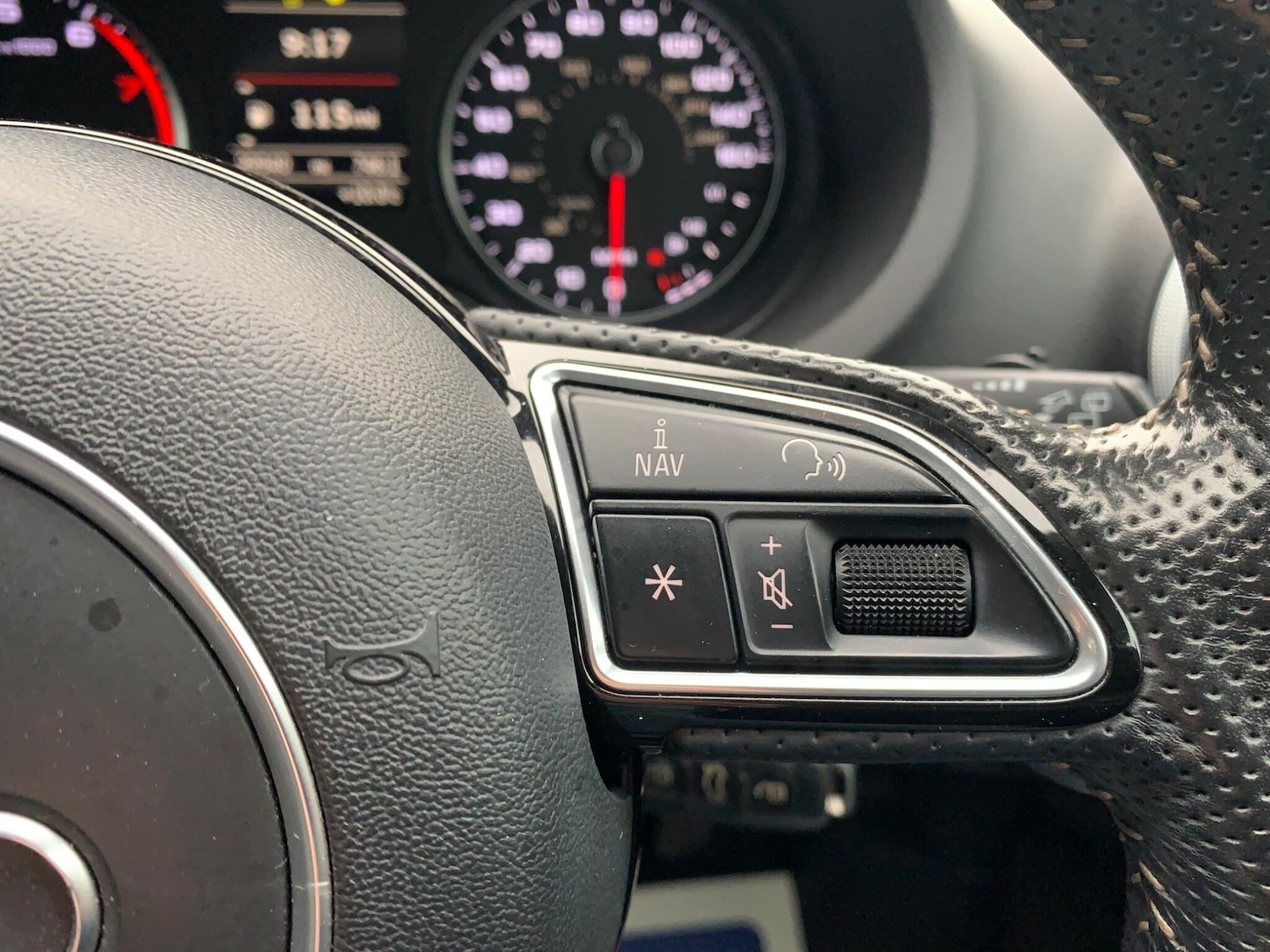 Used Audi A3 2015 for sale - 77395955: Photo 14