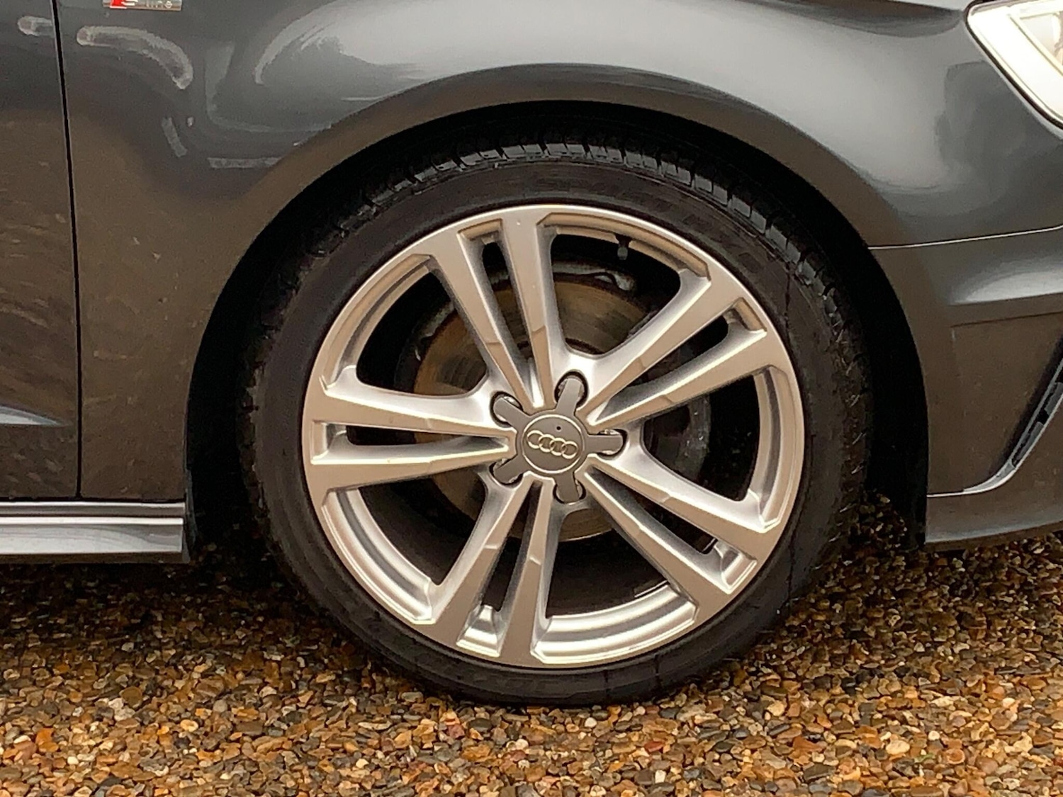 Used Audi A3 2015 for sale - 77395955: Photo 16