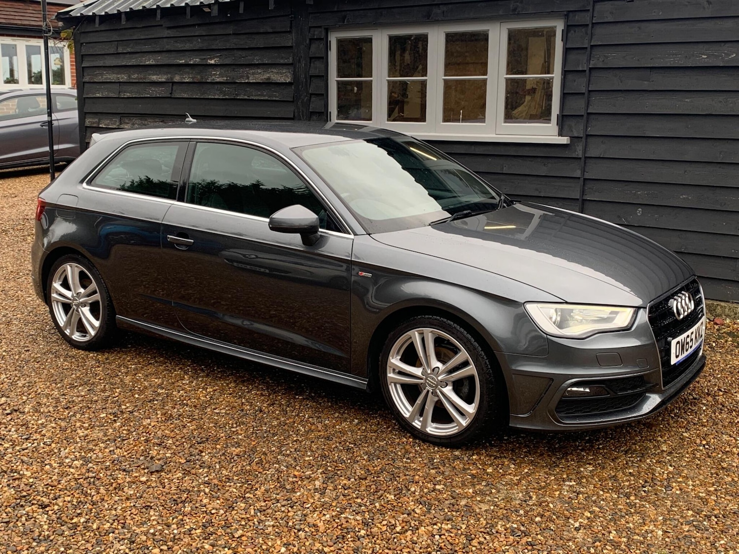 Used Audi A3 2015 for sale - 77395955: Photo 5