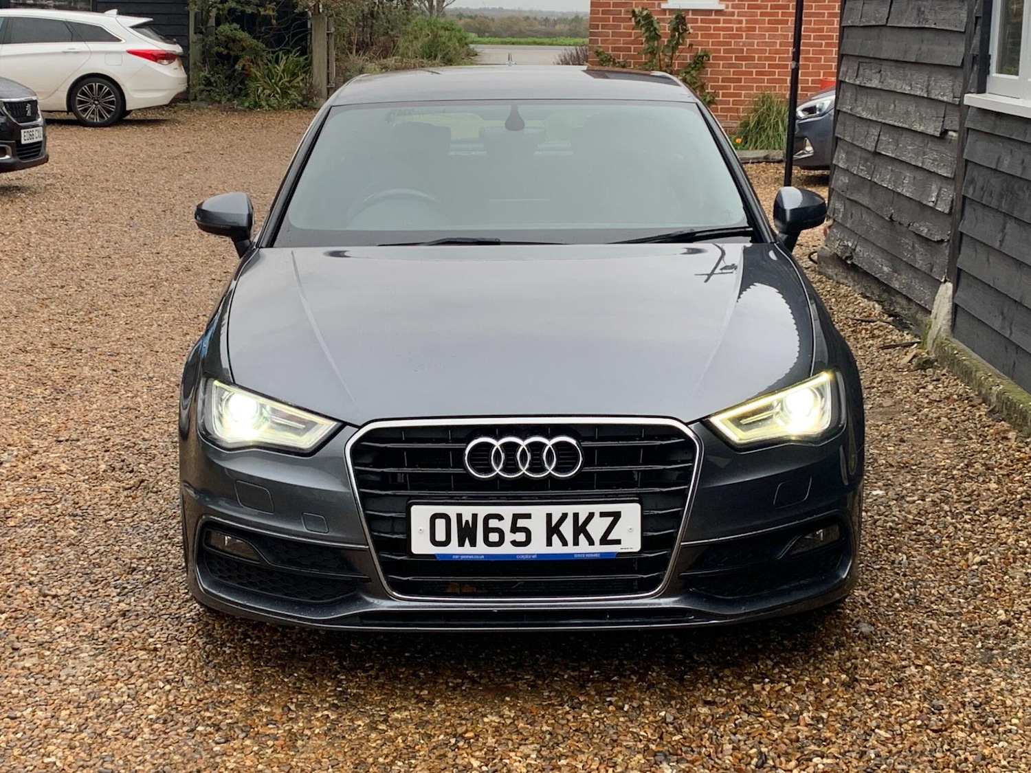 Used Audi A3 2015 for sale - 77395955: Photo 6