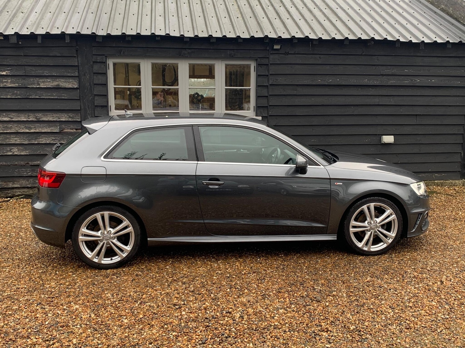 Used Audi A3 2015 for sale - 77395955: Photo 8