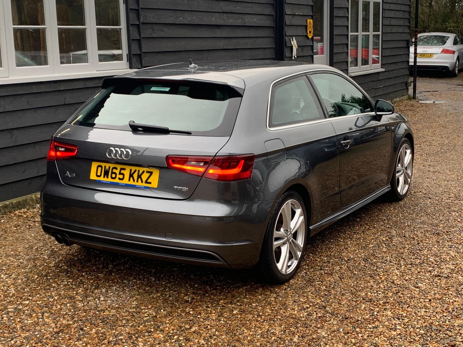 Used Audi A3 2015 for sale - 77395955: Photo 9