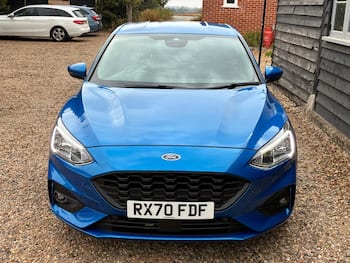 Used Ford Focus 2020 for sale - 79645184: Photo