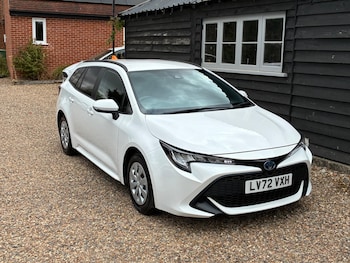 Used Toyota Corolla 2022 for sale - 79553666: Photo