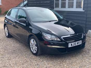 2015 (15) - 1.6 HDi Active Euro 5 (s/s) 5dr