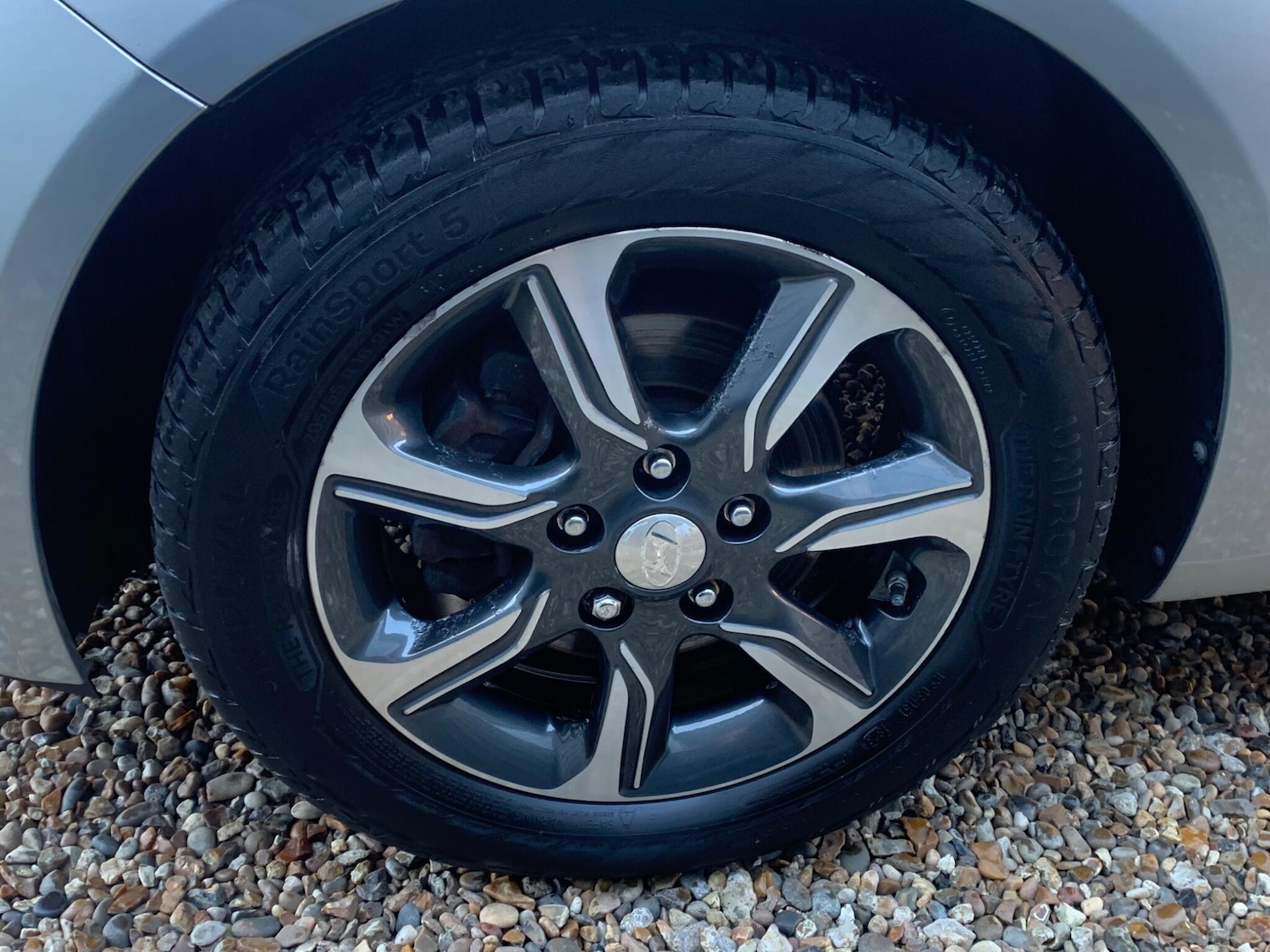 Used Hyundai Ix20 2017 for sale - 76997309: Photo 19