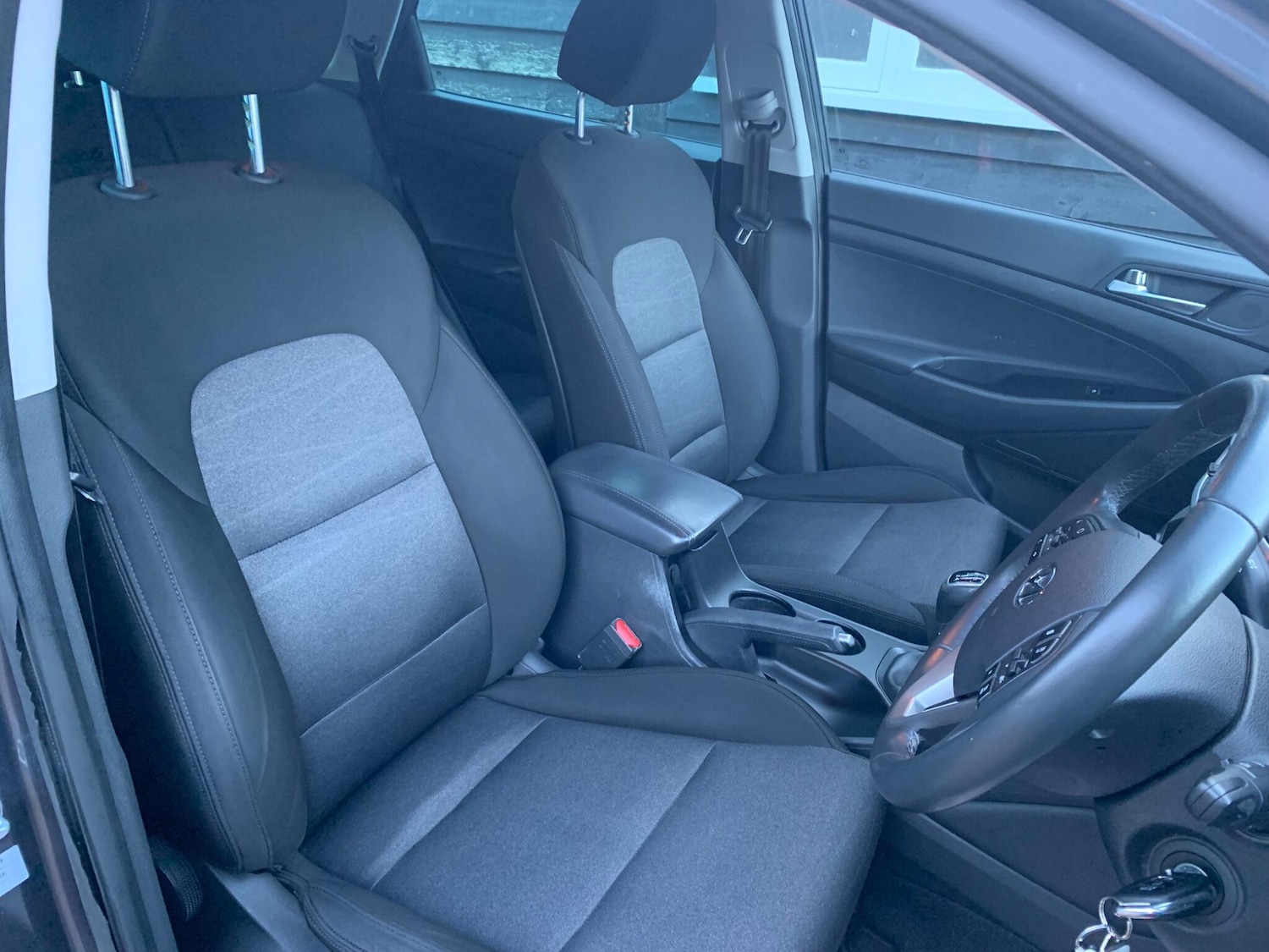 Used Hyundai TUCSON 2019 for sale - 77057187: Photo 13