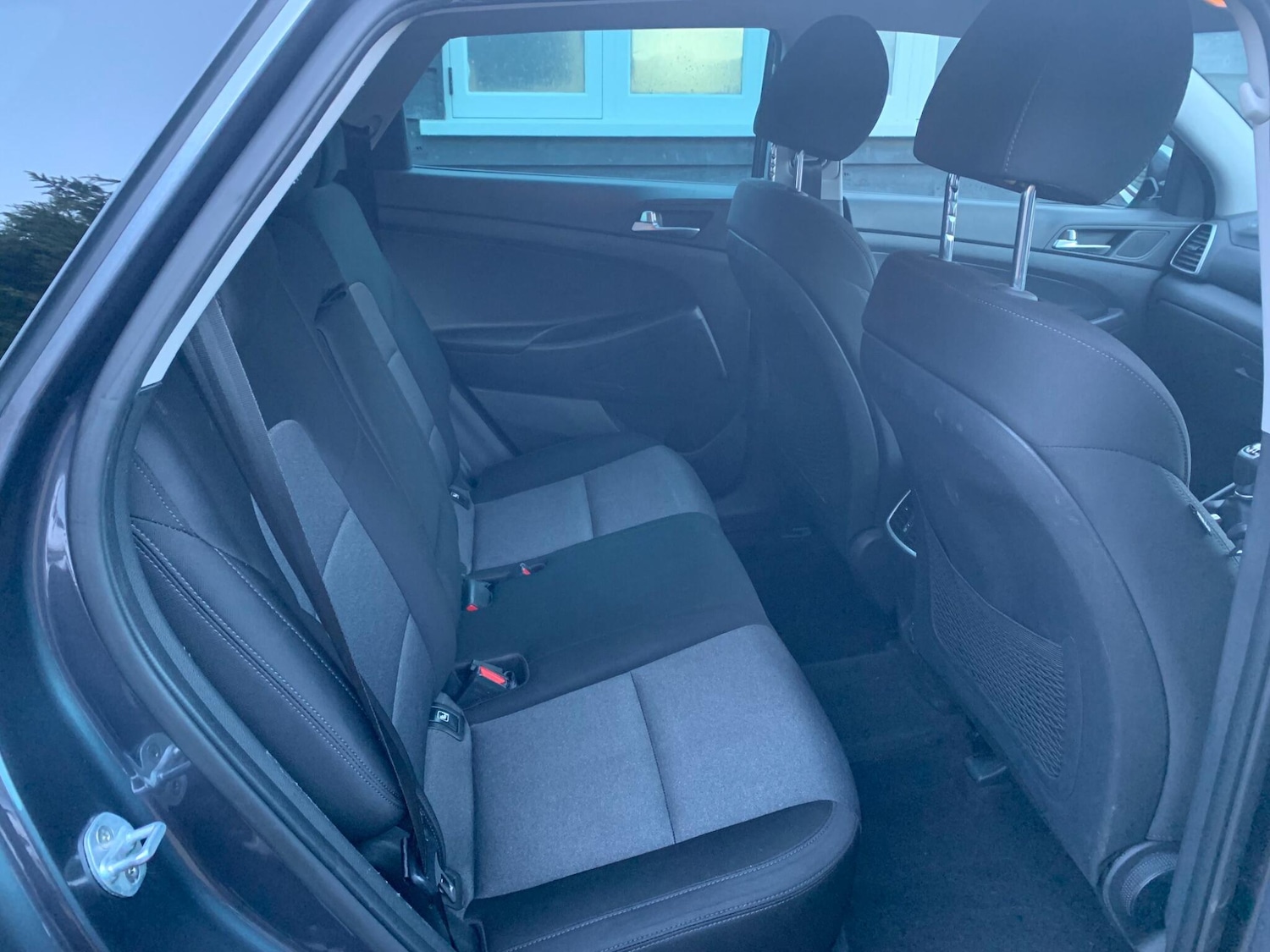 Used Hyundai TUCSON 2019 for sale - 77057187: Photo 14