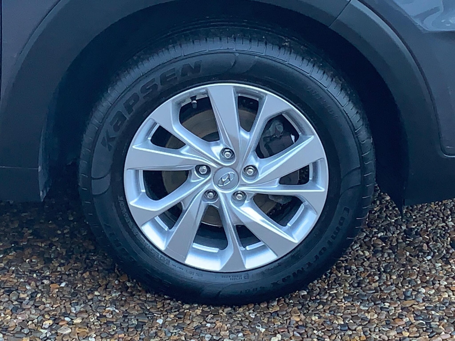 Used Hyundai TUCSON 2019 for sale - 77057187: Photo 15