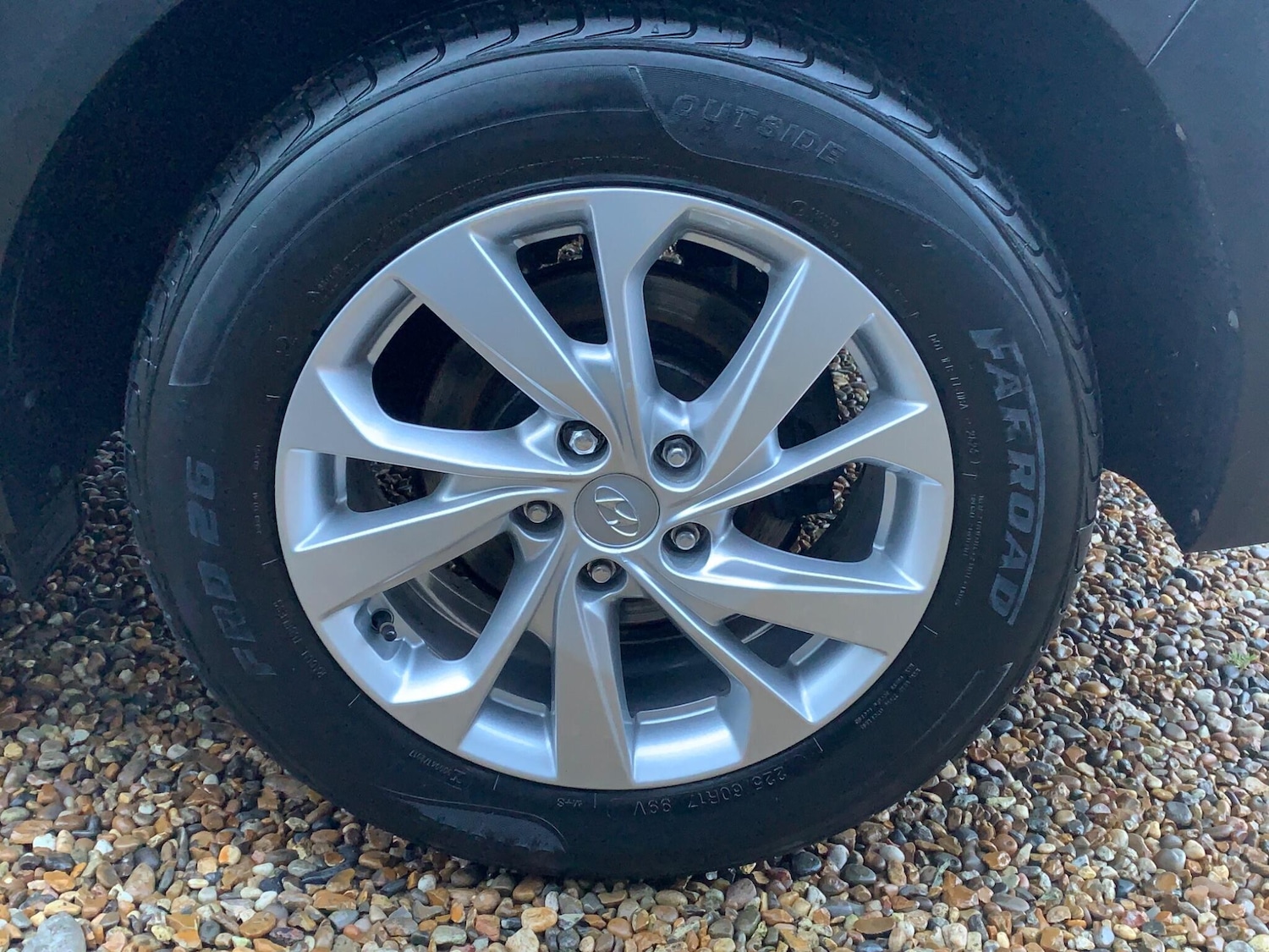 Used Hyundai TUCSON 2019 for sale - 77057187: Photo 17