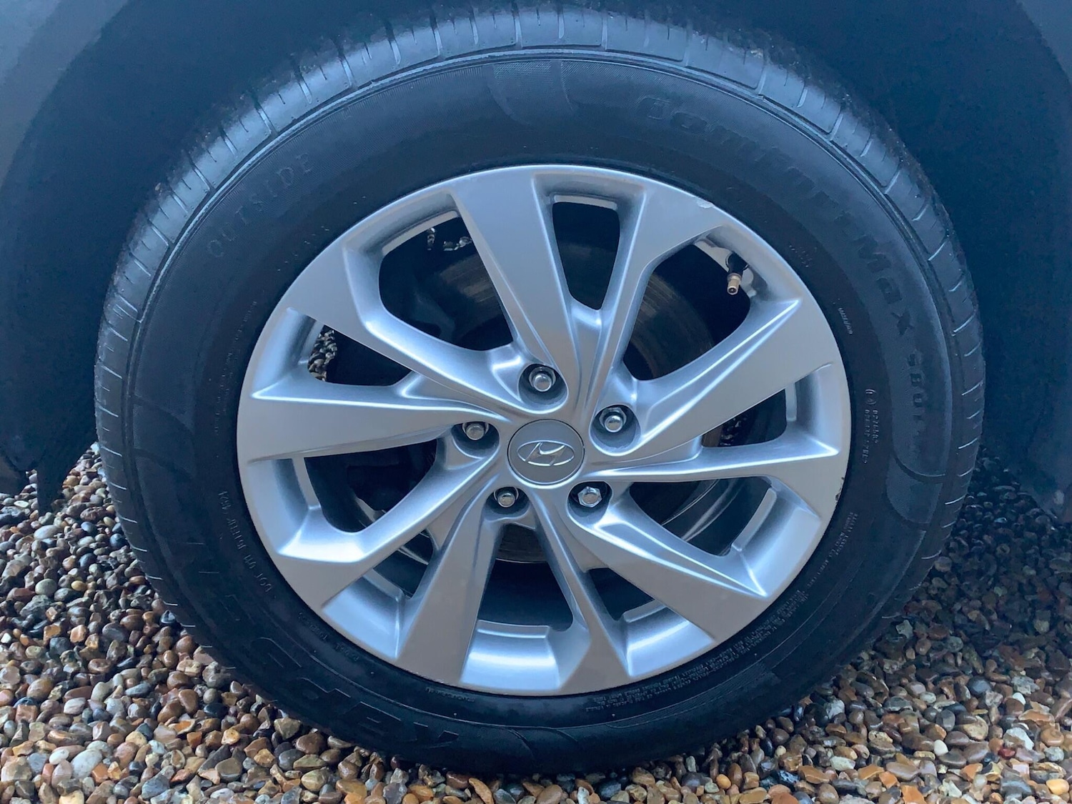 Used Hyundai TUCSON 2019 for sale - 77057187: Photo 18