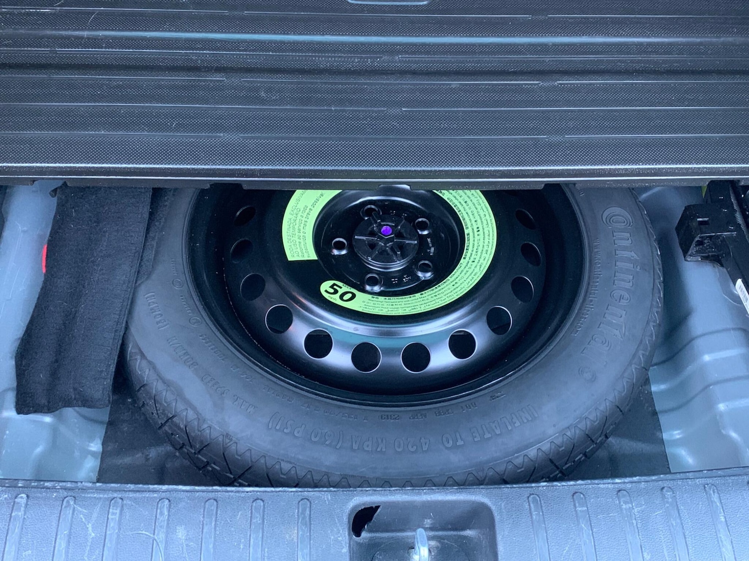 Used Hyundai TUCSON 2019 for sale - 77057187: Photo 19