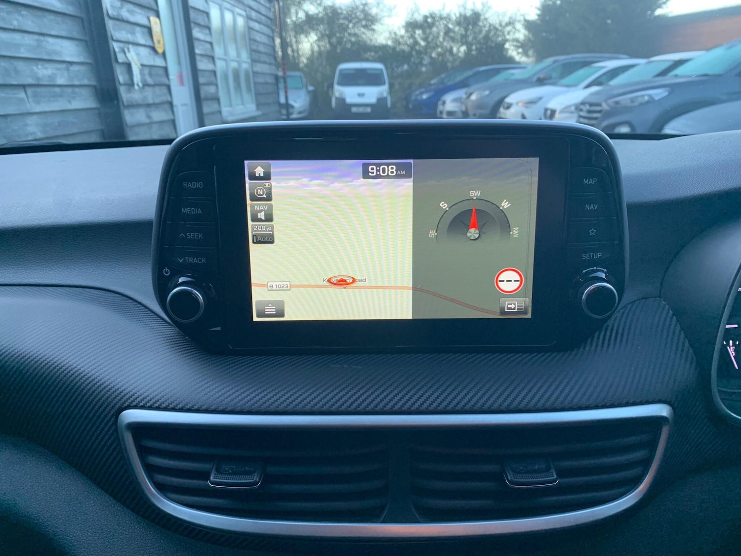 Used Hyundai TUCSON 2019 for sale - 77057187: Photo 22