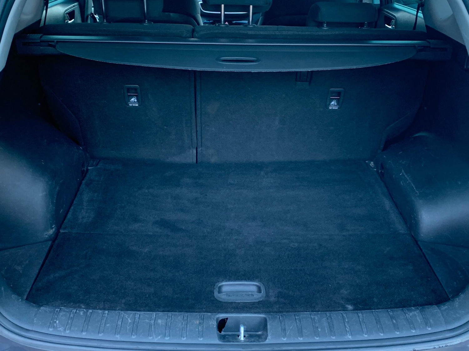 Used Hyundai TUCSON 2019 for sale - 77057187: Photo 24