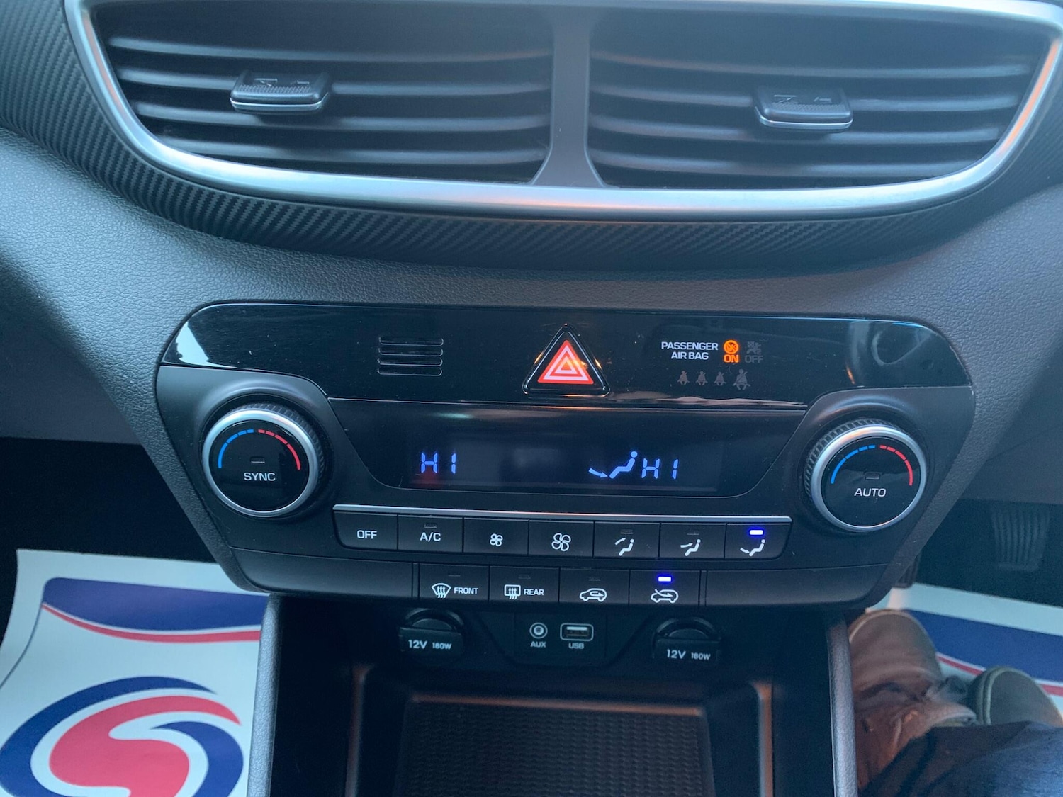 Used Hyundai TUCSON 2019 for sale - 77057187: Photo 28