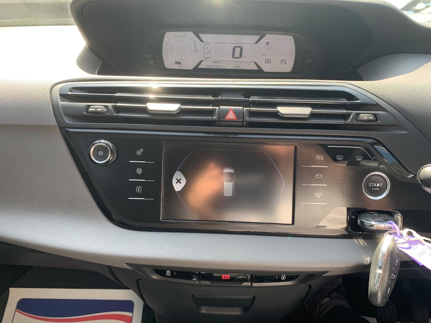 Vehicle 19