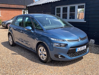 2015 (15) - 1.2 PureTech VTR+ Euro 6 (s/s) 5dr