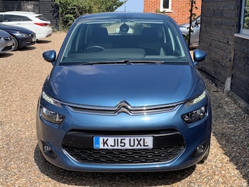 Used Citroen C4 Picasso 2015 for sale - 75552332: Photo