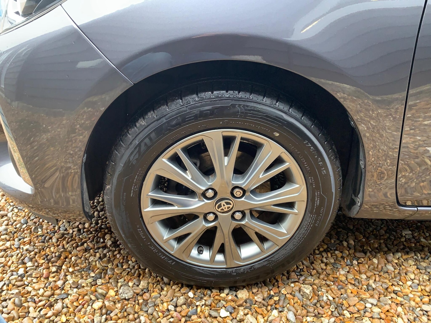 Used Toyota Yaris 2020 for sale - 76996101: Photo 19