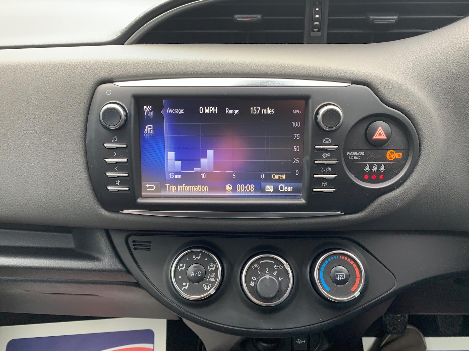 Used Toyota Yaris 2020 for sale - 76996101: Photo 22