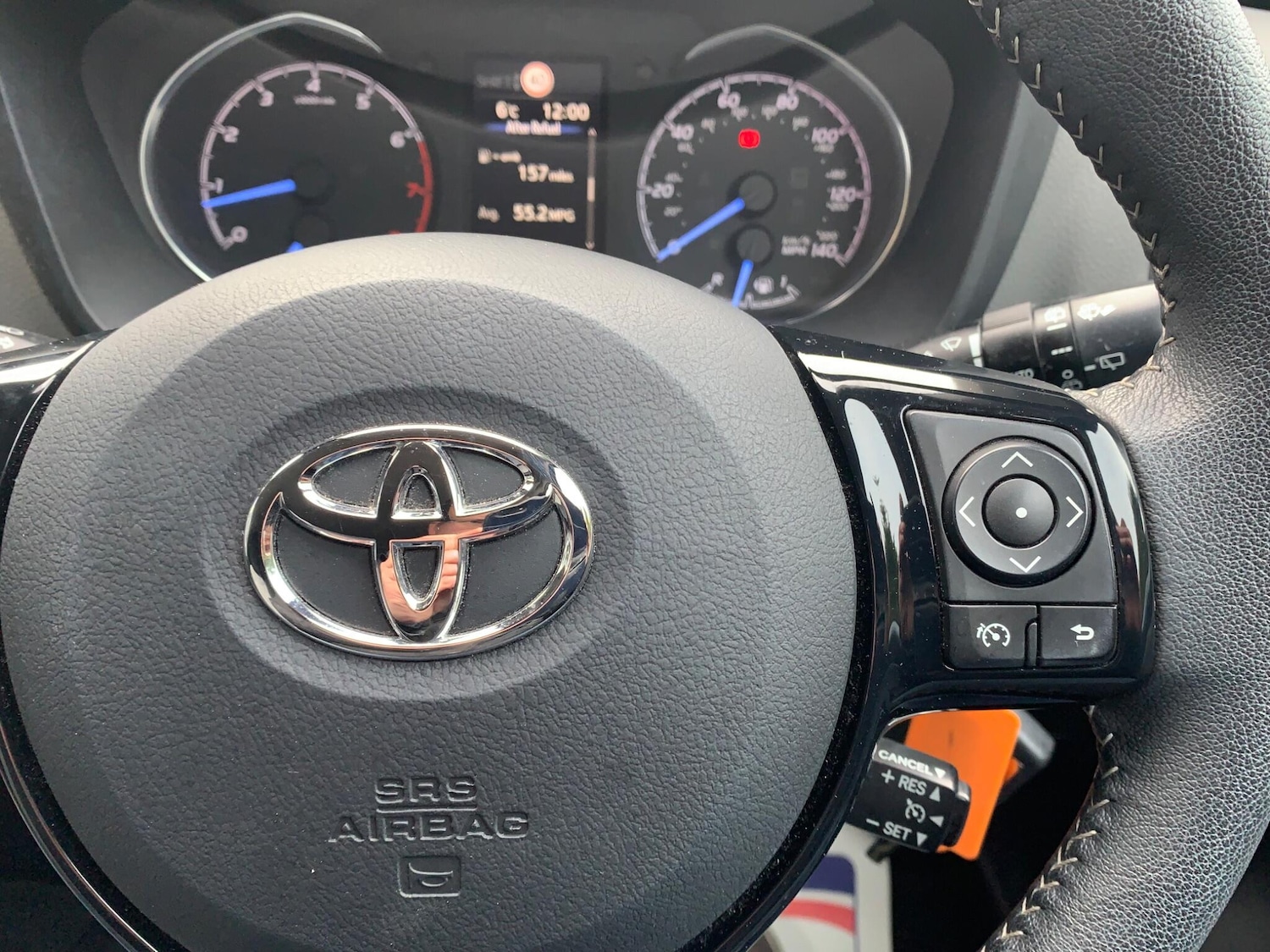 Used Toyota Yaris 2020 for sale - 76996101: Photo 27