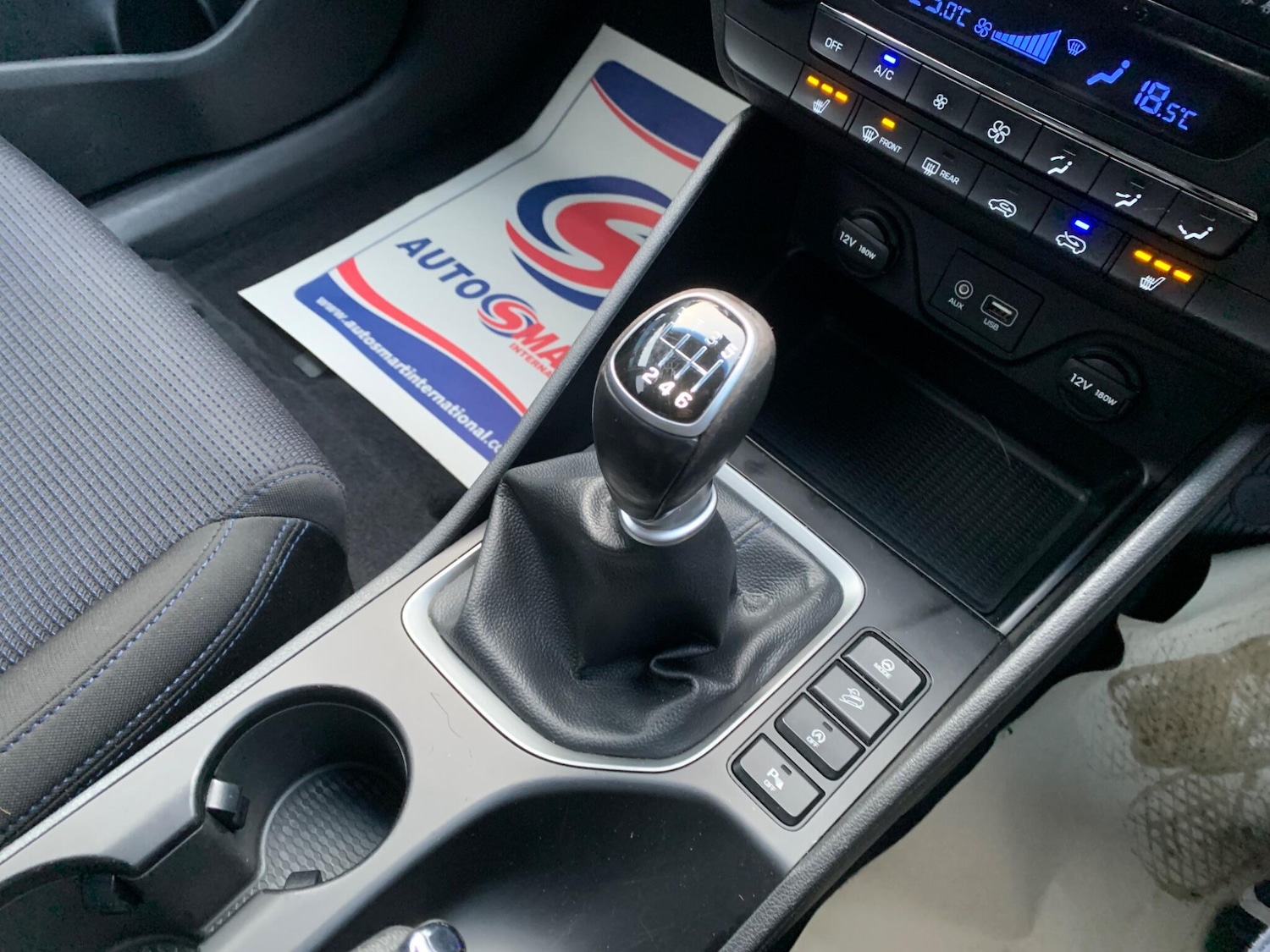 Used Hyundai TUCSON 2017 for sale - 76913650: Photo 12