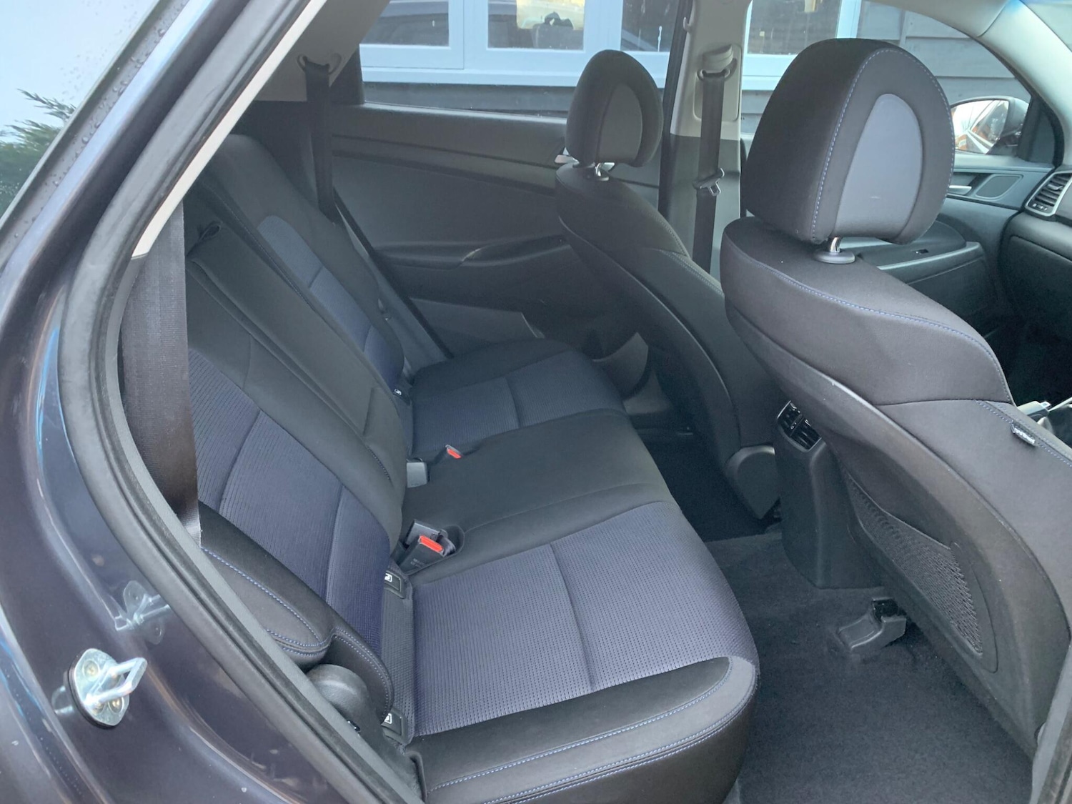 Used Hyundai TUCSON 2017 for sale - 76913650: Photo 15