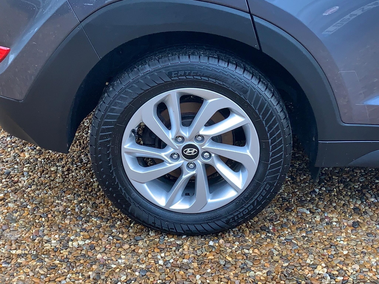 Used Hyundai TUCSON 2017 for sale - 76913650: Photo 17