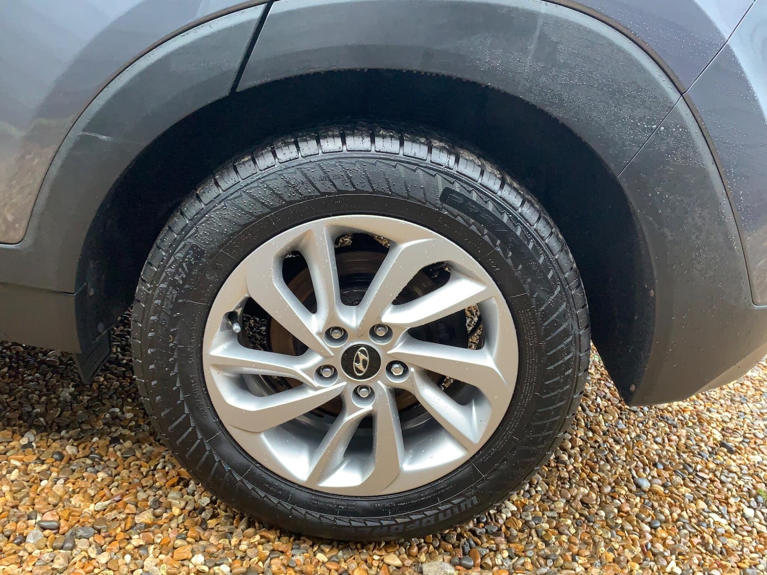 Used Hyundai TUCSON 2017 for sale - 76913650: Photo 18