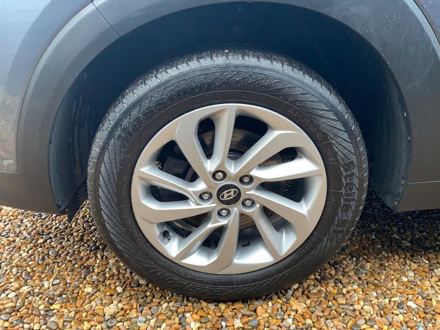 Used Hyundai TUCSON 2017 for sale - 76913650: Photo 19