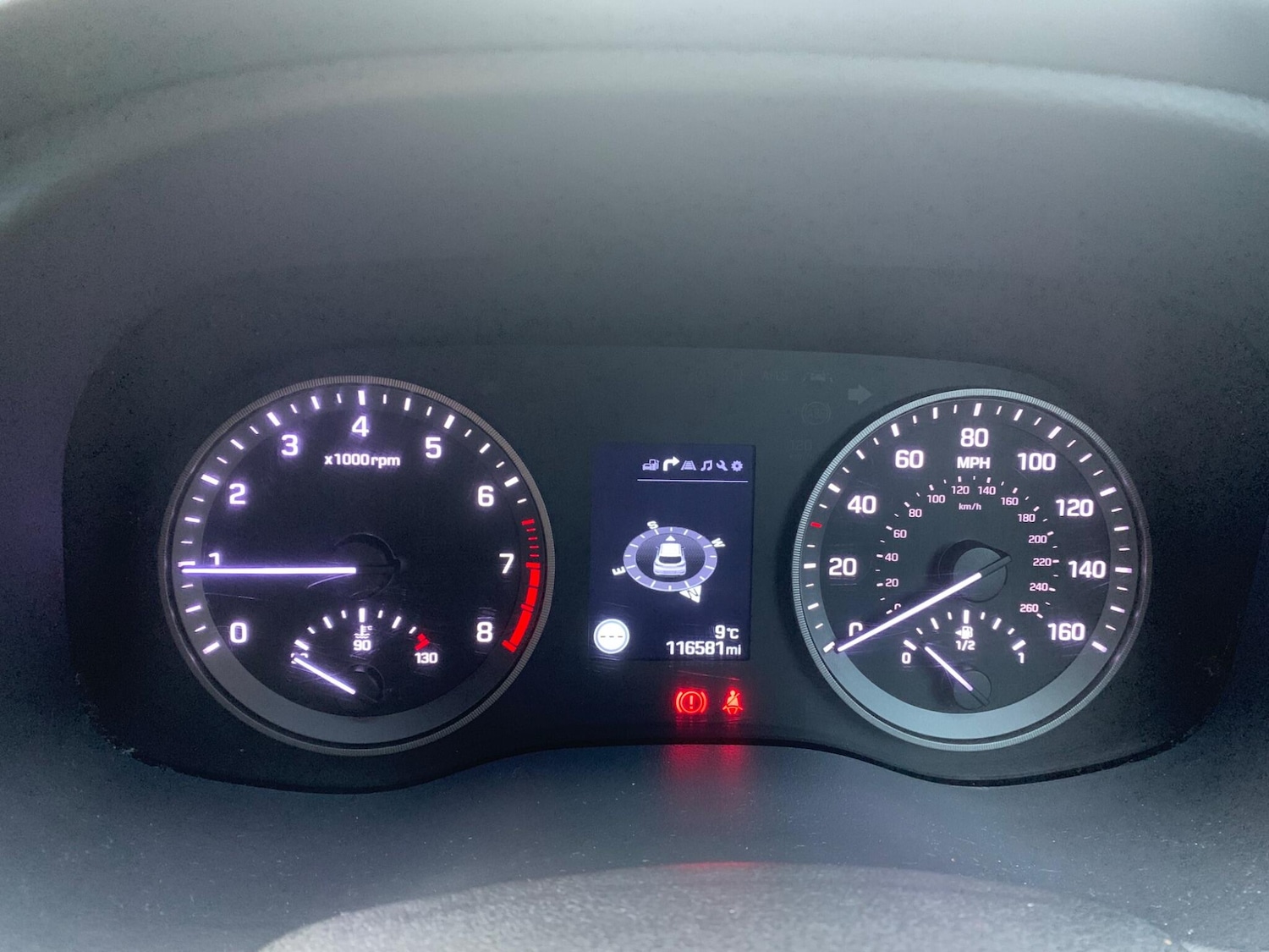 Used Hyundai TUCSON 2017 for sale - 76913650: Photo 23