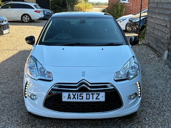 Used Citroen DS3 2015 for sale - 79509531: Photo