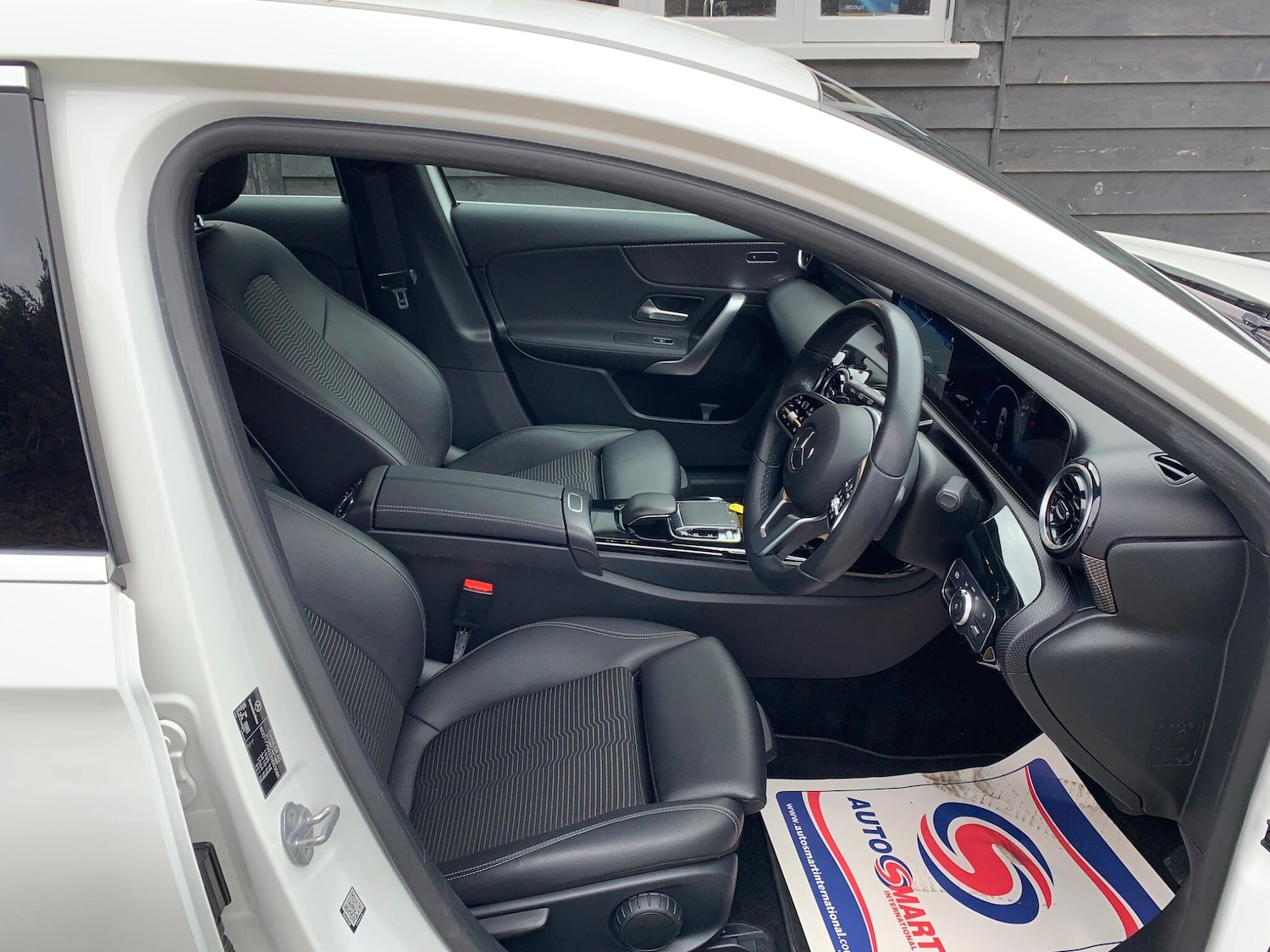 Used Mercedes-Benz A-Class for sale - 78136308: Photo 11