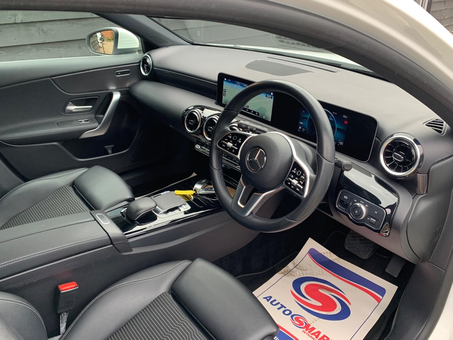 Used Mercedes-Benz A-Class for sale - 78136308: Photo 12