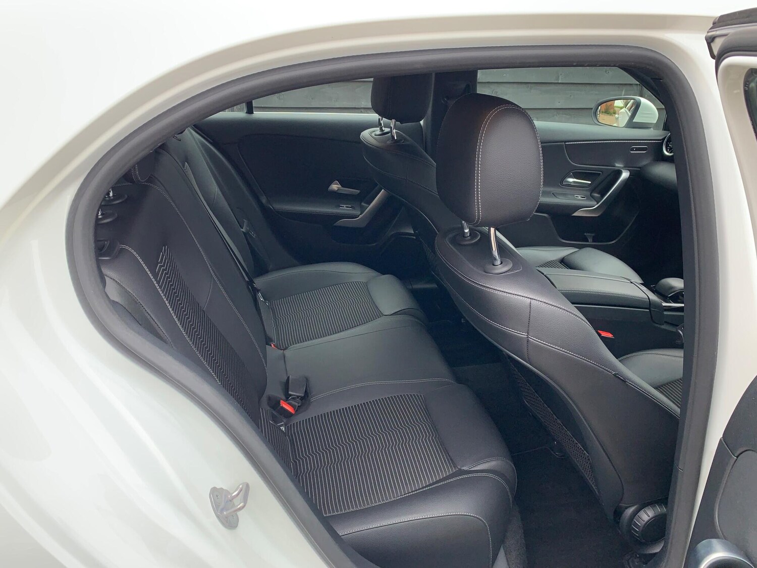 Used Mercedes-Benz A-Class for sale - 78136308: Photo 14