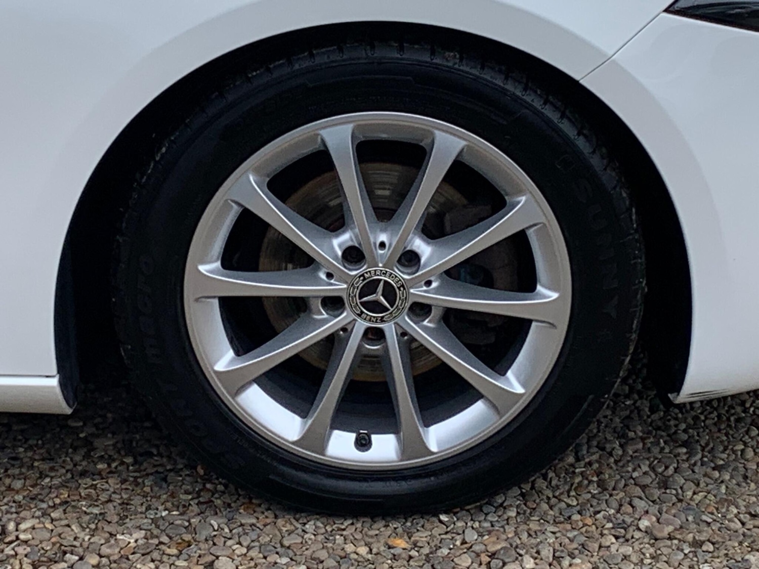 Used Mercedes-Benz A-Class for sale - 78136308: Photo 15