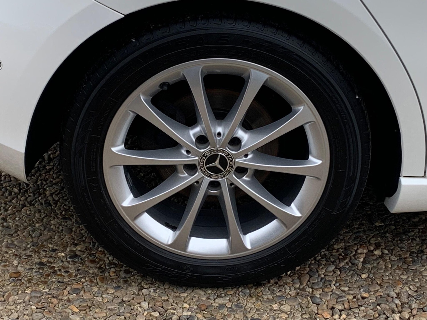 Used Mercedes-Benz A-Class for sale - 78136308: Photo 16