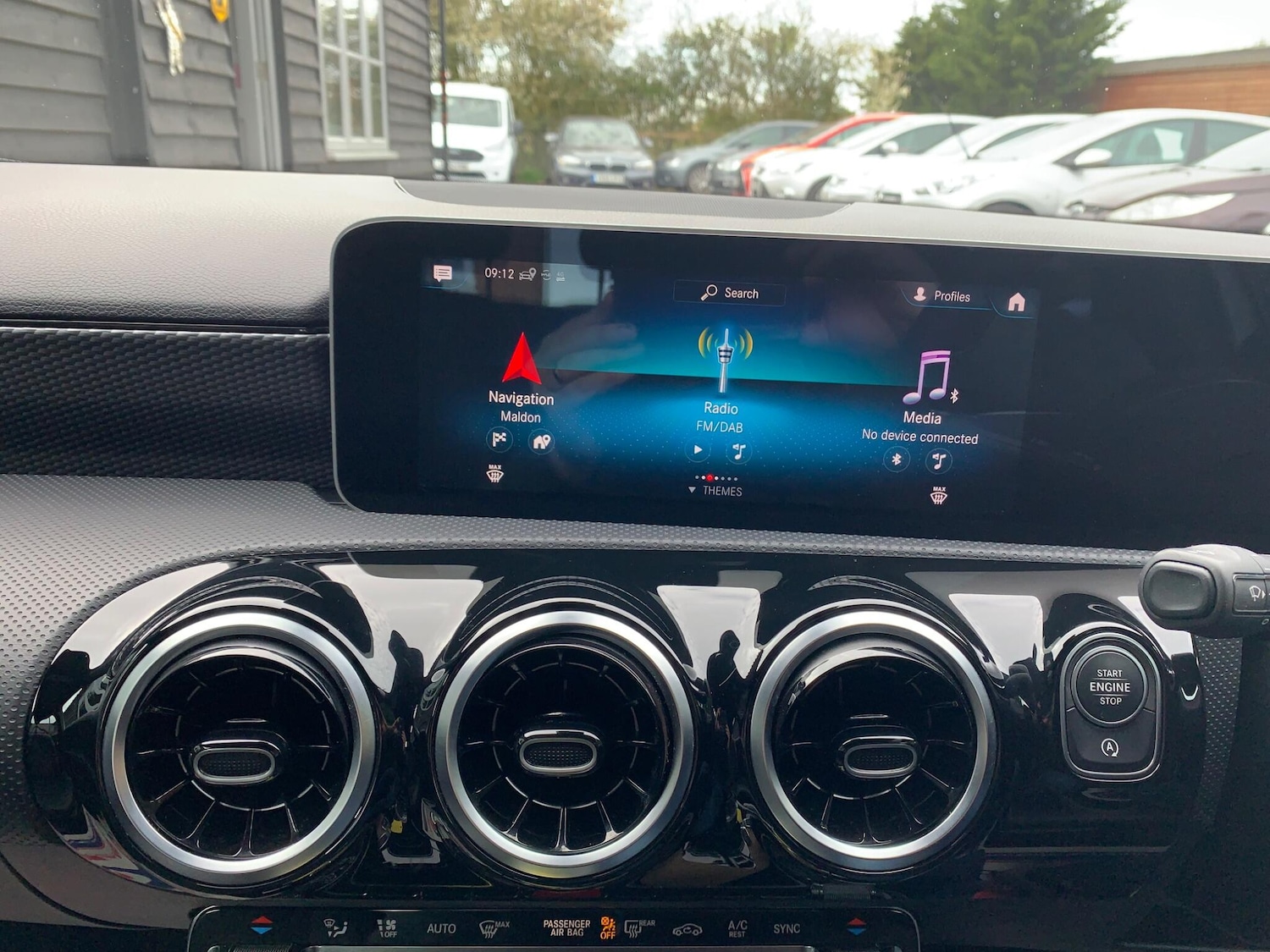 Used Mercedes-Benz A-Class for sale - 78136308: Photo 20