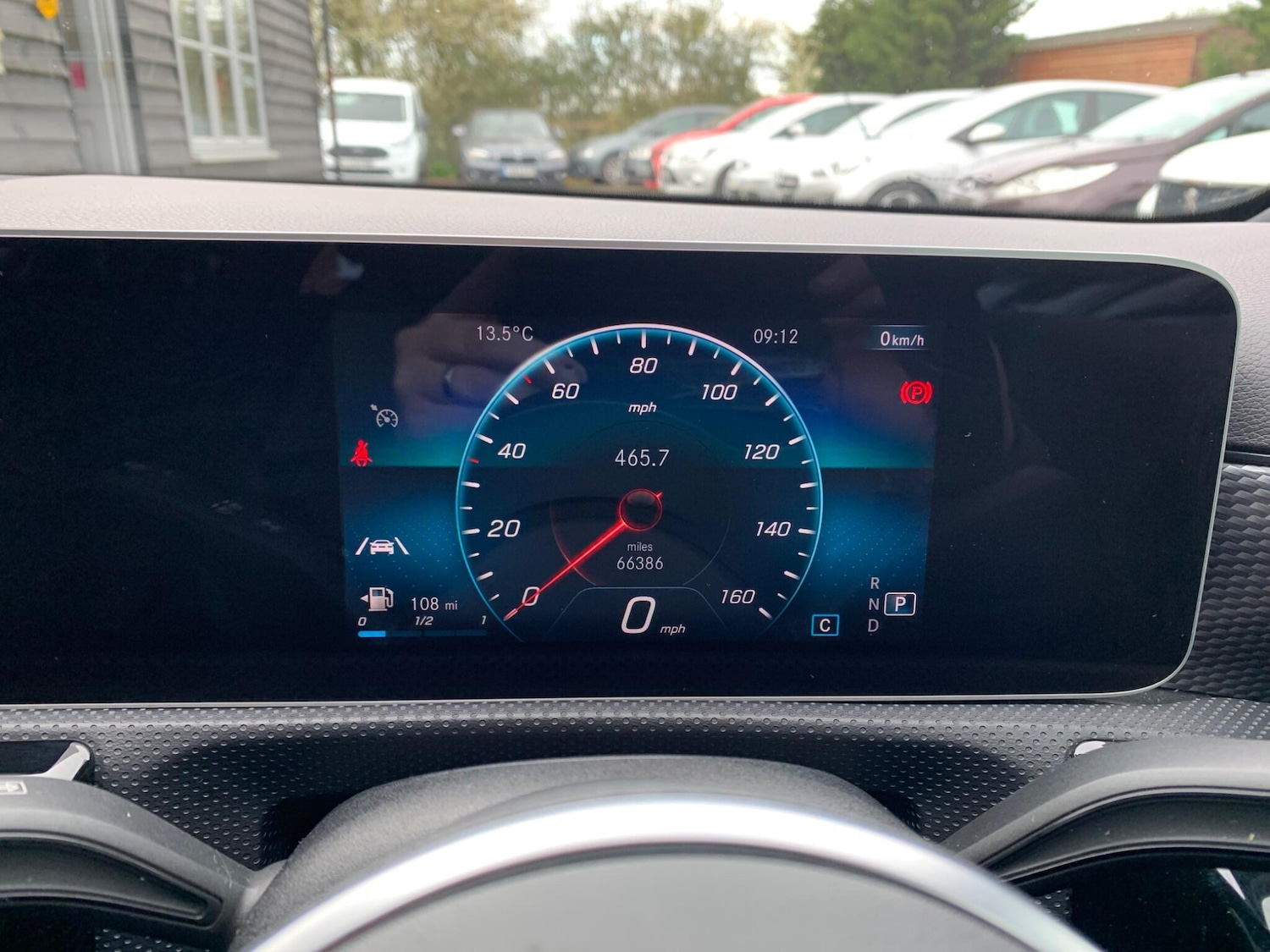 Used Mercedes-Benz A-Class for sale - 78136308: Photo 22