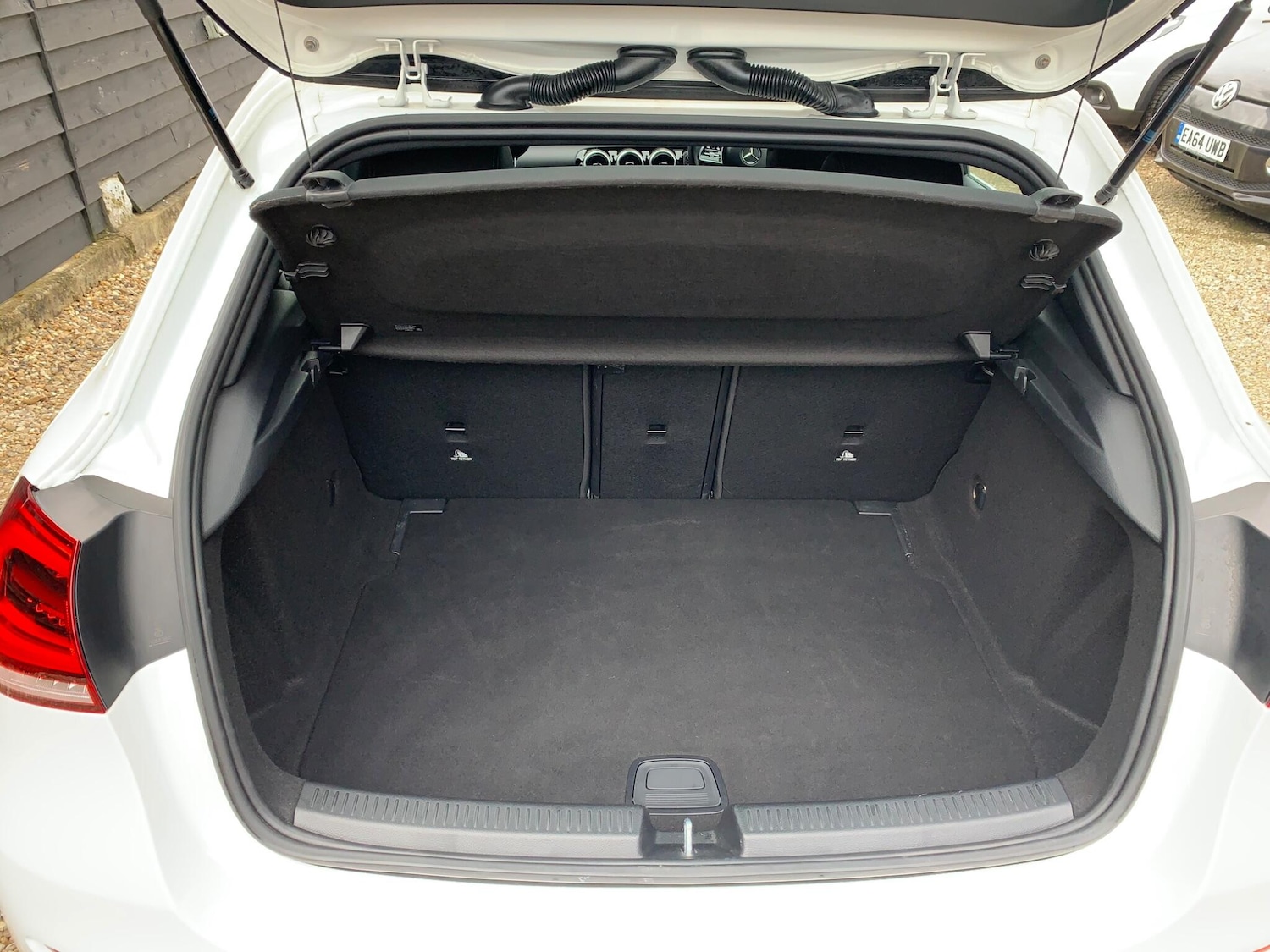 Used Mercedes-Benz A-Class for sale - 78136308: Photo 23