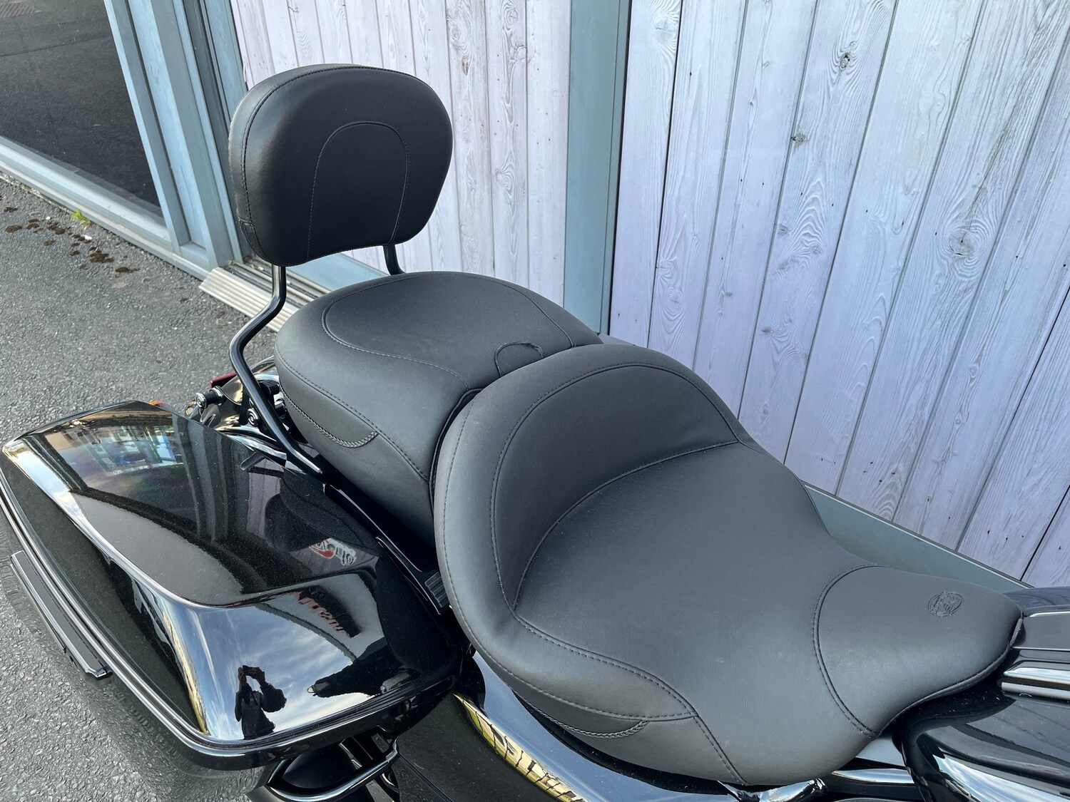 Used Harley-Davidson TOURING FLHXS STREET GLIDE SPECIAL 2022 for sale - 78475072: Photo 11