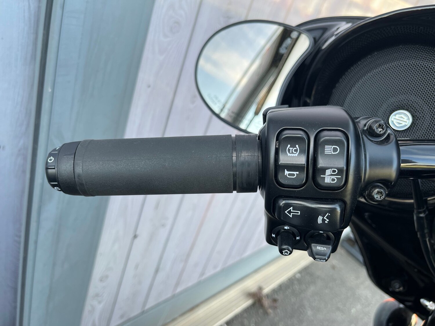 Used Harley-Davidson TOURING FLHXS STREET GLIDE SPECIAL 2022 for sale - 78475072: Photo 13