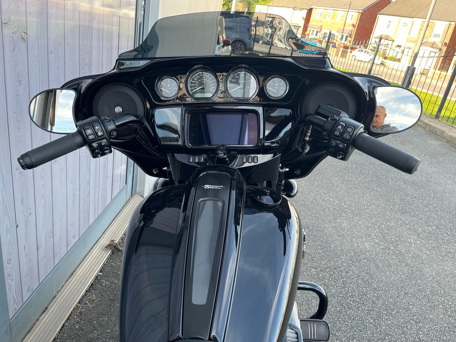 Used Harley-Davidson TOURING FLHXS STREET GLIDE SPECIAL 2022 for sale - 78475072: Photo 14