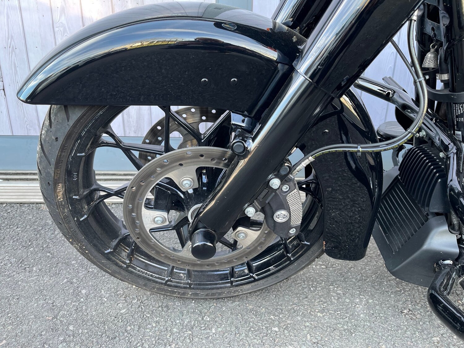 Used Harley-Davidson TOURING FLHXS STREET GLIDE SPECIAL 2022 for sale - 78475072: Photo 21