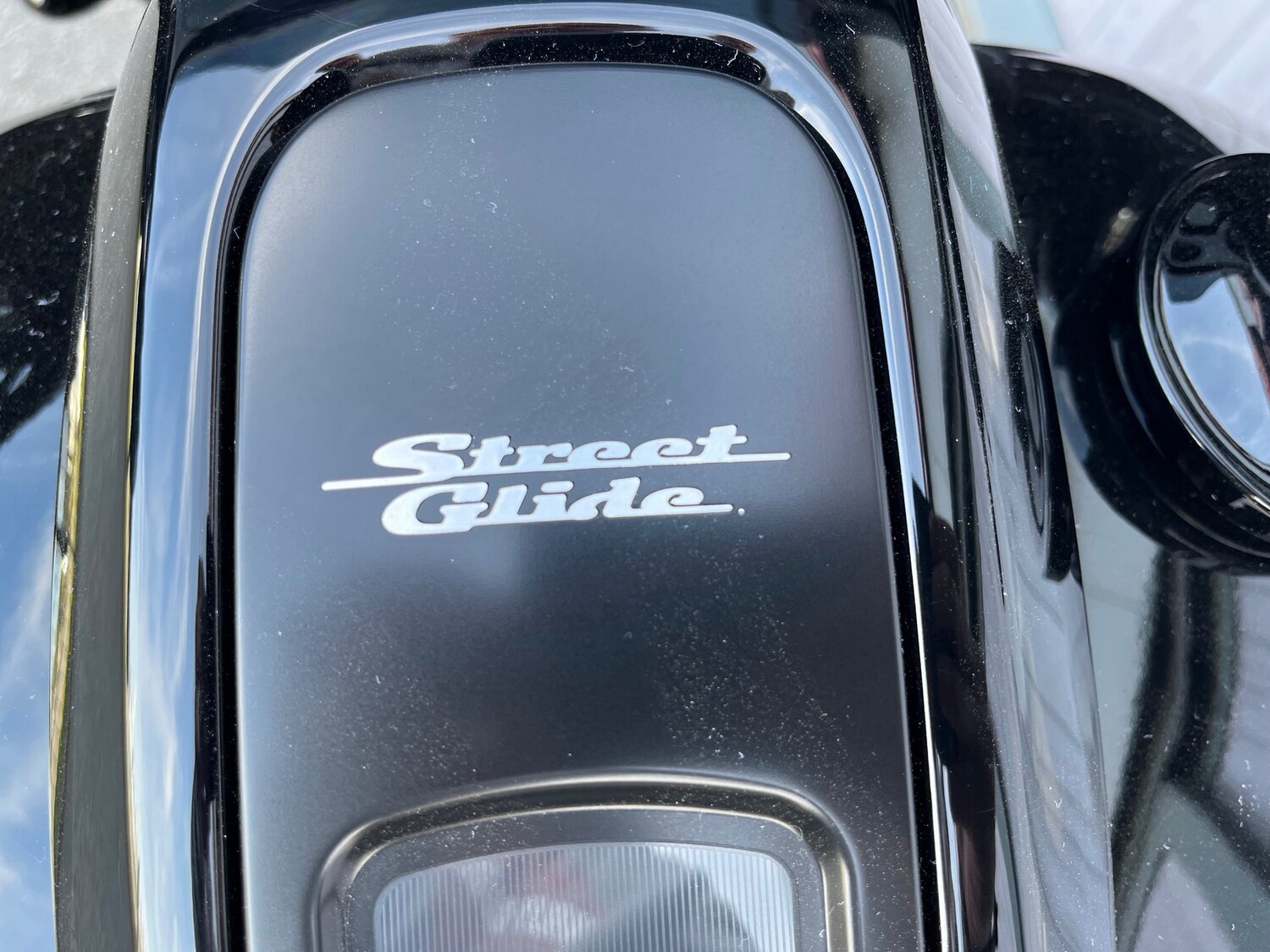 Used Harley-Davidson TOURING FLHXS STREET GLIDE SPECIAL 2022 for sale - 78475072: Photo 24